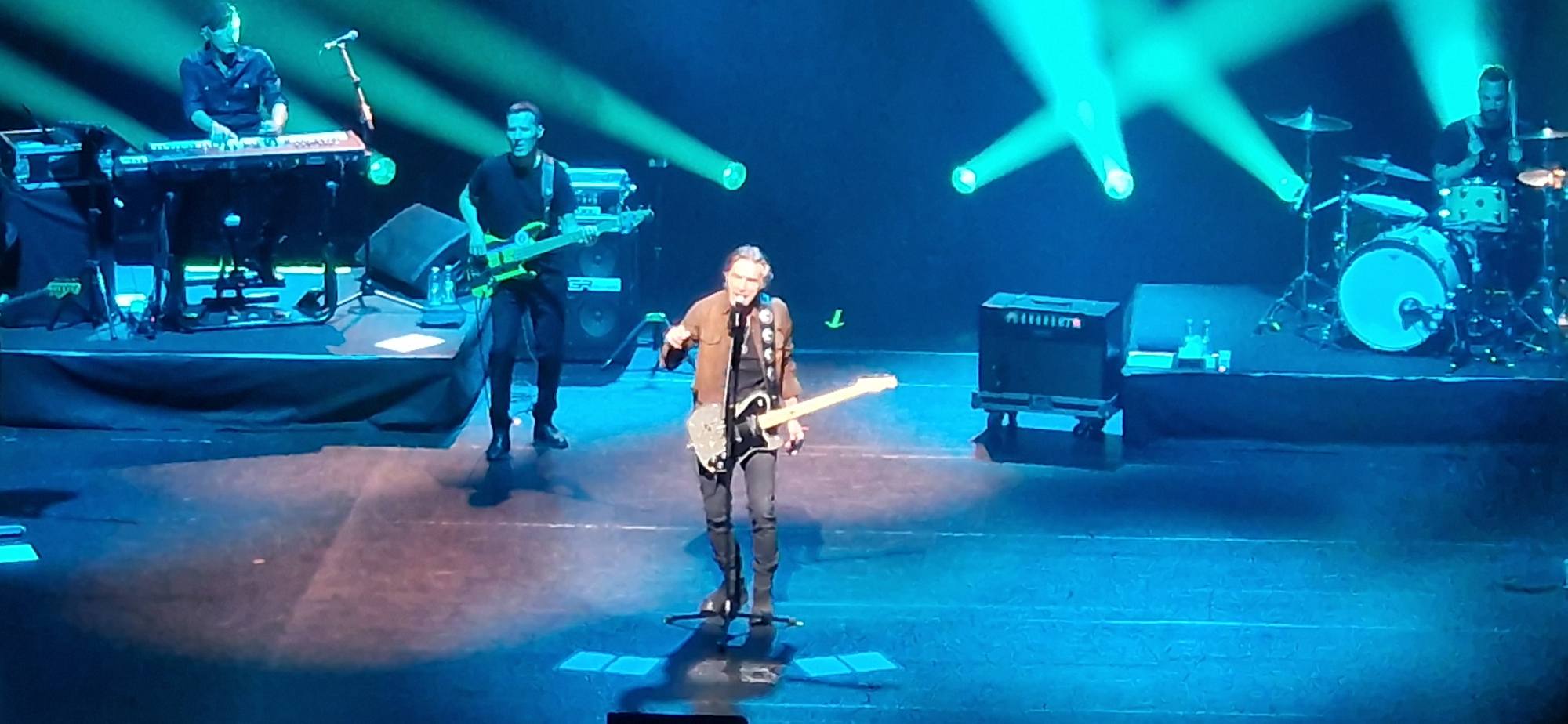 Ligabue Paris 3