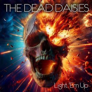 The dead daisies