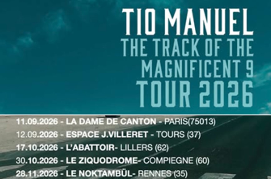 Tio Manuel Tour