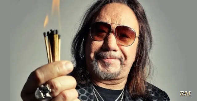 ace frehley guitariste originel de kiss est sous assistance respiratoire suite a une hemorragie cerebrale
