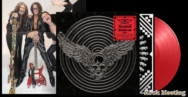 aerosmith et yungblud annoncent un ep collaboratif one more time