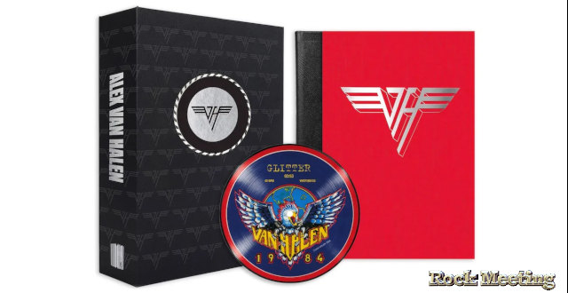 alex van halen van halen le livre dans lequel avh ouvre ses archives alex van halen van halen le livre dans lequel avh ouvre ses archives