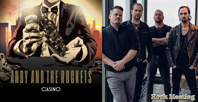 andy and the rockets casino