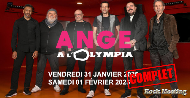 ange paris l olympia 31 01 2025