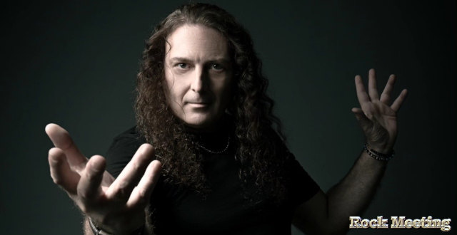 angra annonce le depart de son chanteur fabio lione