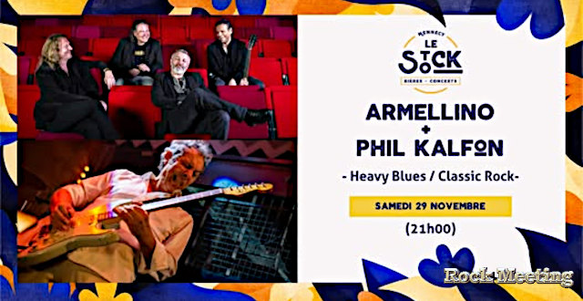 armellino philippe kalfon mennecy le stock 29 11 2025