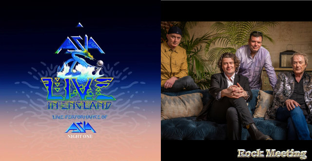 asia live in england