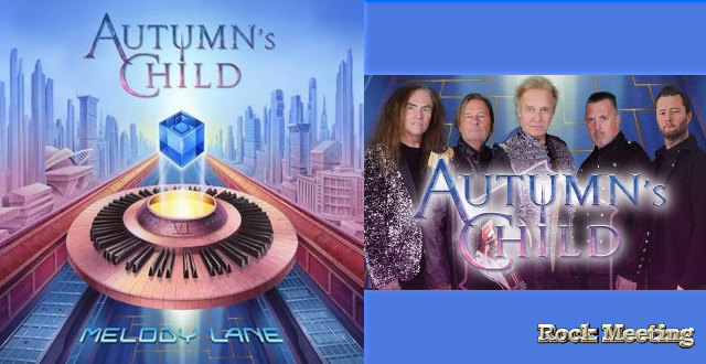 autumn s child melody lane