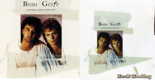 beau geste another night in the city quelques classiques de l aor beau geste another night in the city quelques classiques de l aor 2 7