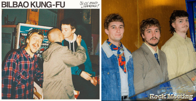 bilbao kung fu ou est passee l innocence