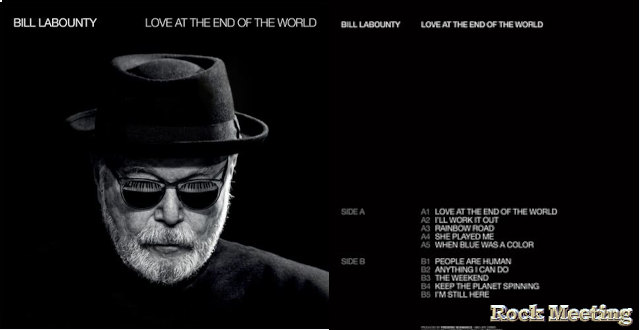bill labounty love at the end of the world bill labounty love at the end of the world