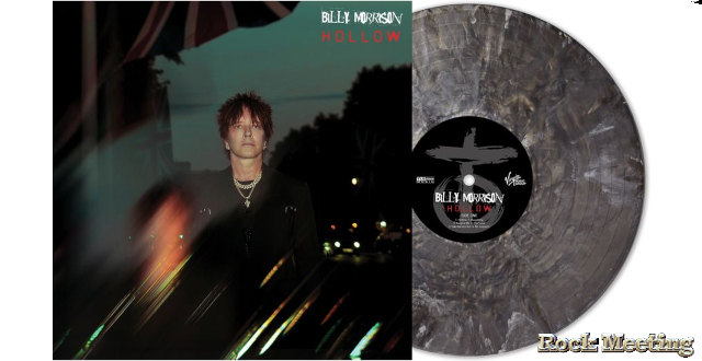 billy morrison hollow billy morrison hollow