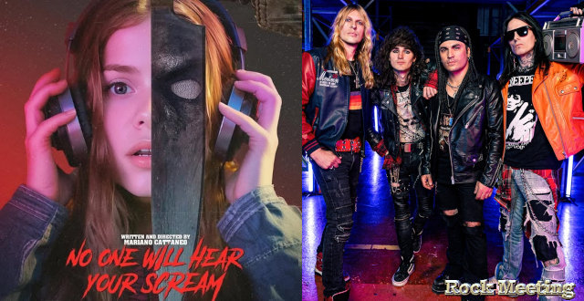 blackrain dead boy b o film no one will hear your scream