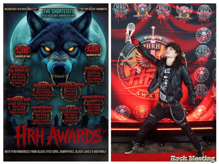 blackrain power ballad if this is love hrh