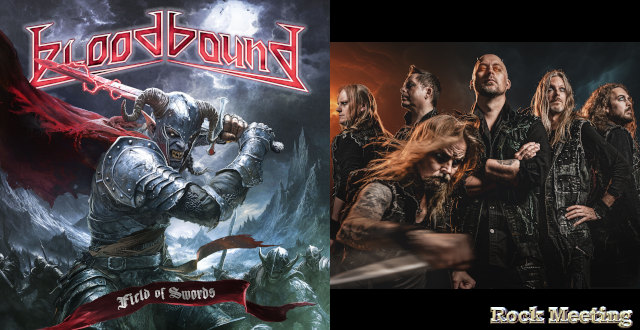 bloodbound field of swords