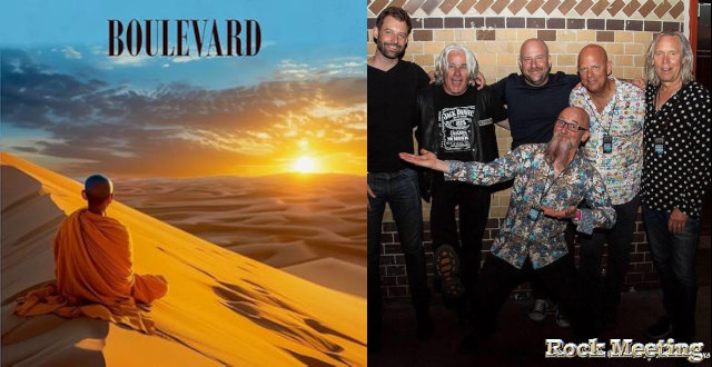 boulevard talk without speaking boulevard talk without speaking
