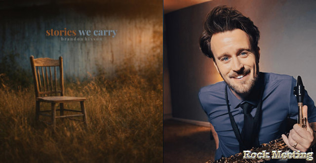 brandon hixson stories we carry