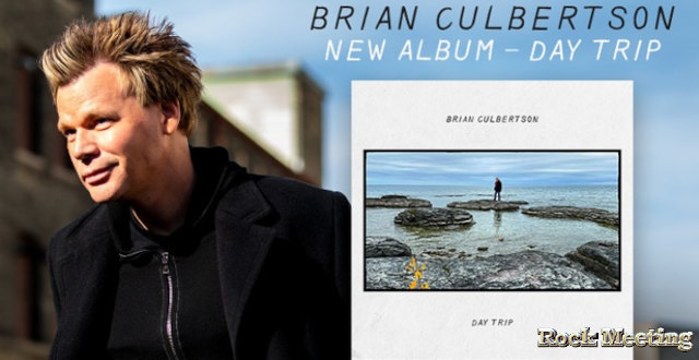 brian culbertson day trip chronique