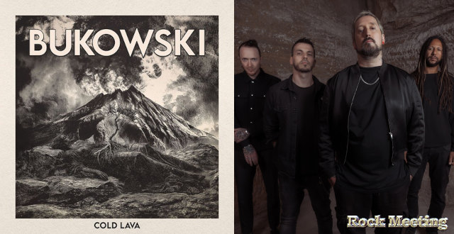 bukowski cold lava