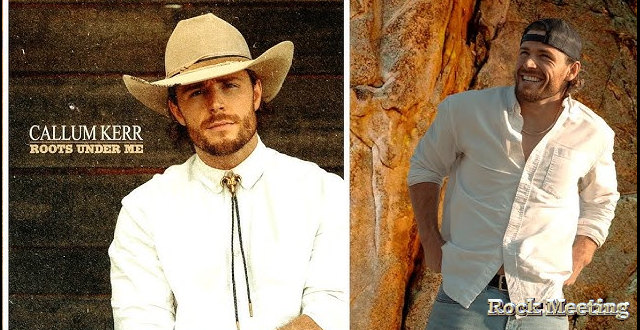 callum kerr roots under me chronique