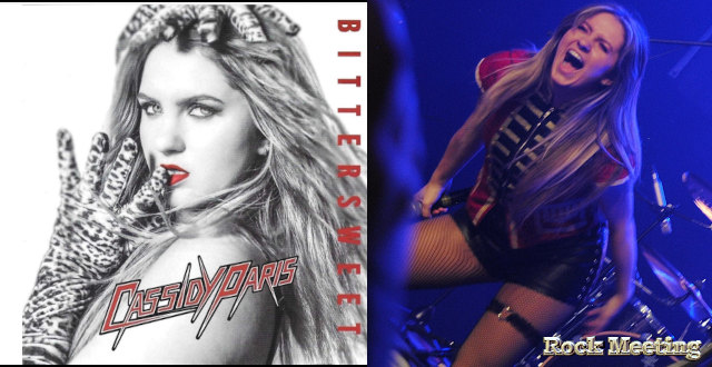 cassidy paris bittersweet