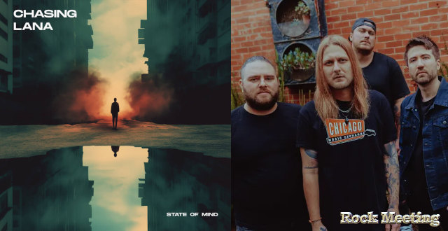 chasing lana state of mind