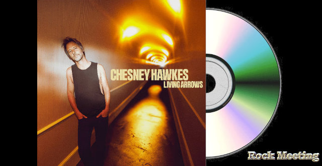 chesney hawkes living arrows