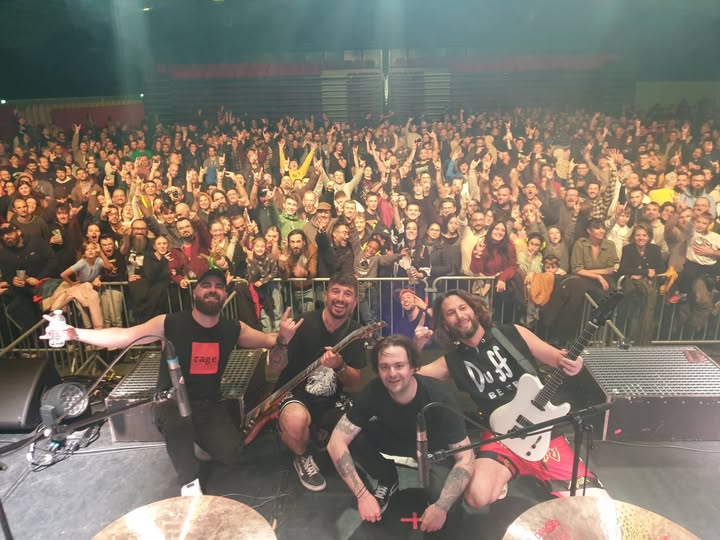 cold hope 2025 salle robert hossein lourdes