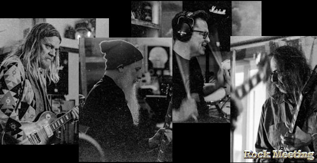 corrosion of conformity devoile une reprise de fire and water de free