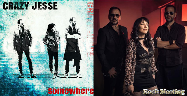 crazy jesse somewhere