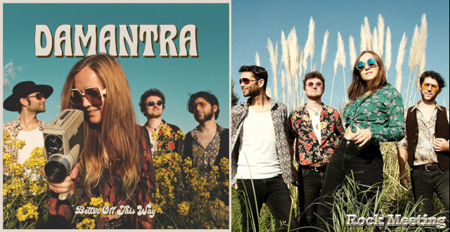 damantra better off this way