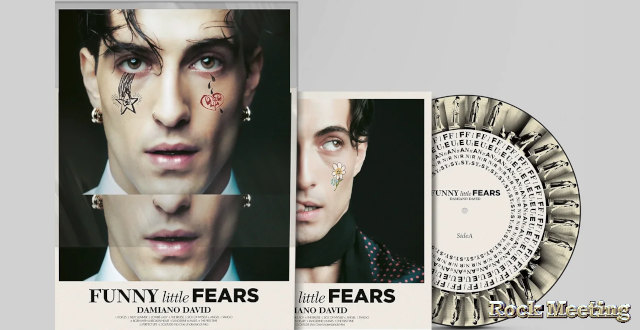 damiano david funny little fears chronique