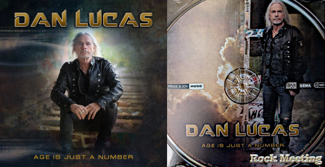 dan lucas age is just a number review