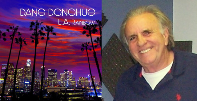 dane donohue la rainbow