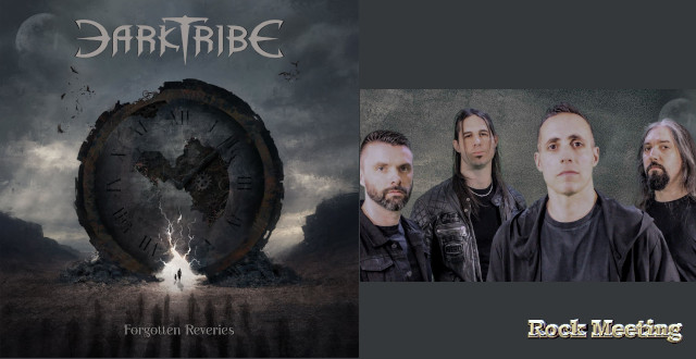 darktribe forgotten reveries