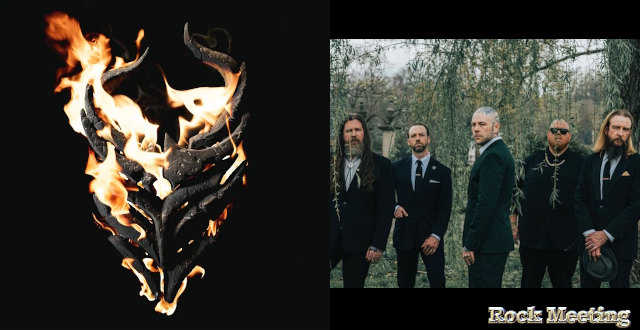 demon hunter there was a light here nouvel album demon hunter there was a light here nouvel album