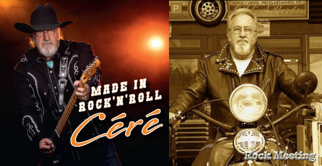 didier cere made in rock n roll