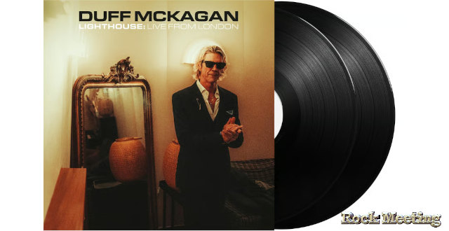 duff mckagan lighthouse live from london