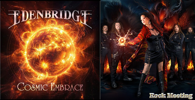 edenbridge set the dark on fire