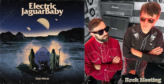 electric jaguar baby clair obscur