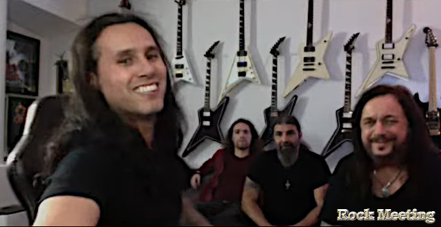 firewind se separe de son chanteur herbie langhans et accueille de nouveau henning basse