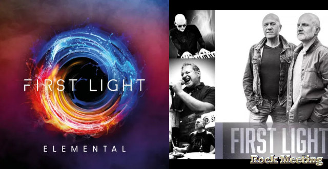 first light elemental