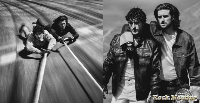 fly by midnight the fatest times of our lives chronique