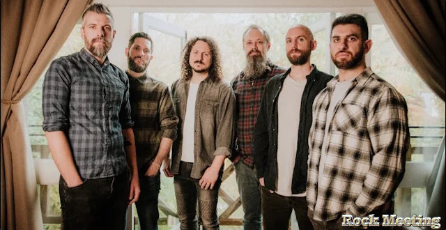 haken se separe du guitariste charlie griffiths et du bassiste conner green