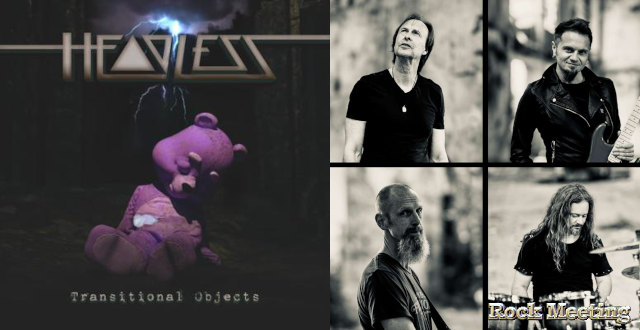 headless transitional objects