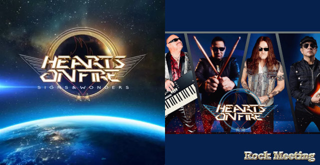 hearts on fire signs wonders chronique review