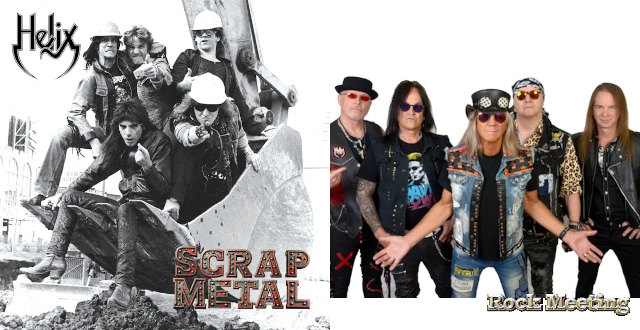 helix scrap metal helix scrap metal