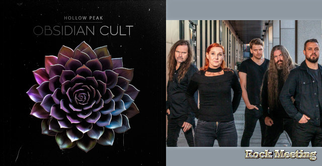 hollow peak obsidian cult