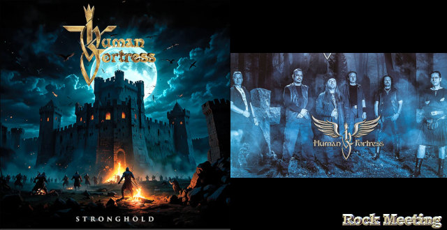 human fortress stronghold