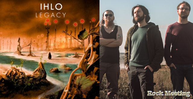 ihlo legacy